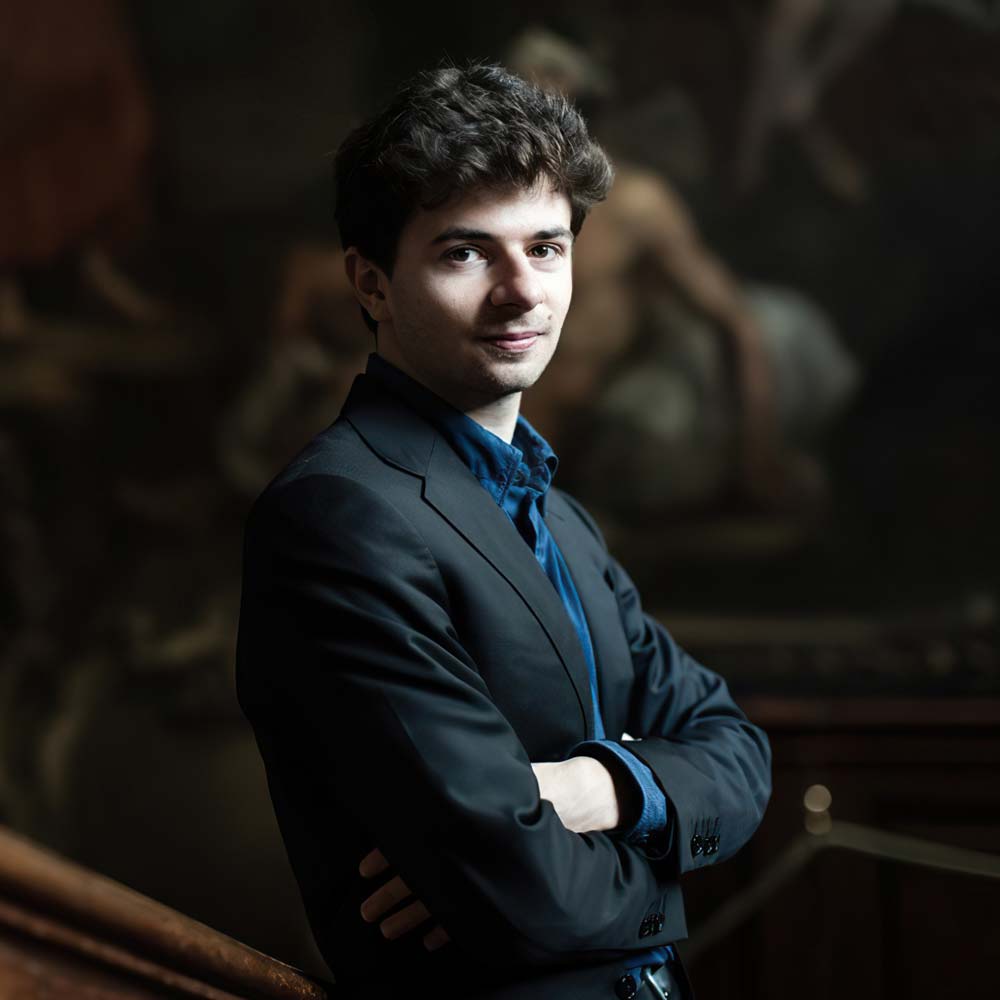 Antoine Preat