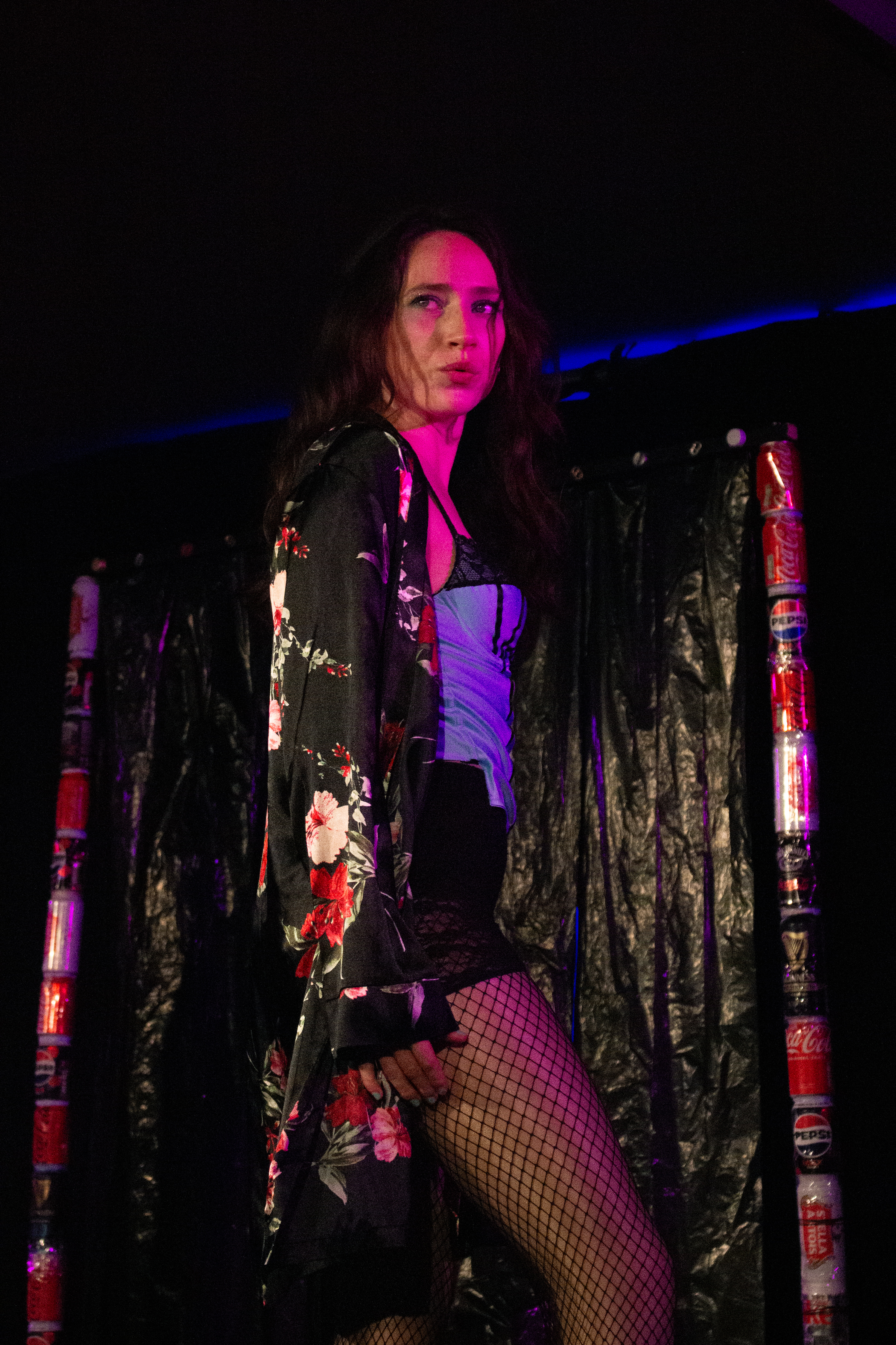 Bombshell8