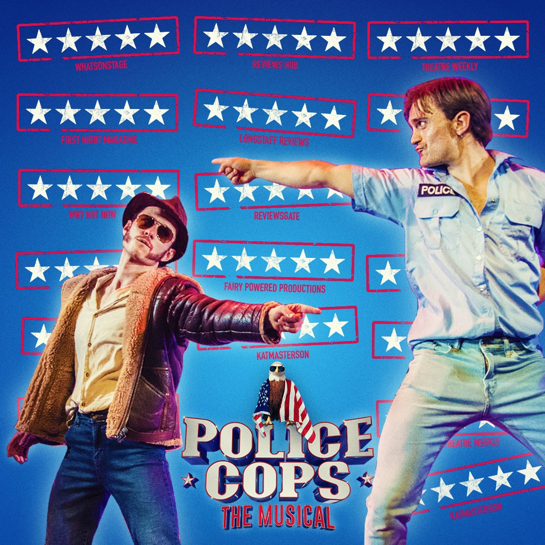 Police Cops