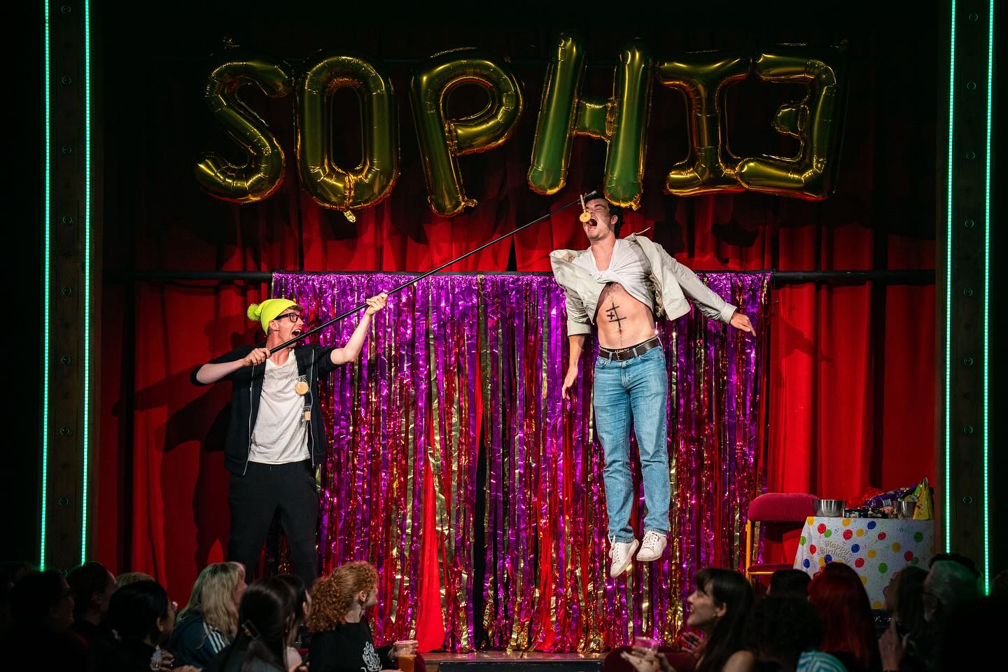 Sophies 3